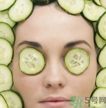 用土豆可以敷面膜嗎？哪些蔬菜可以做面膜？