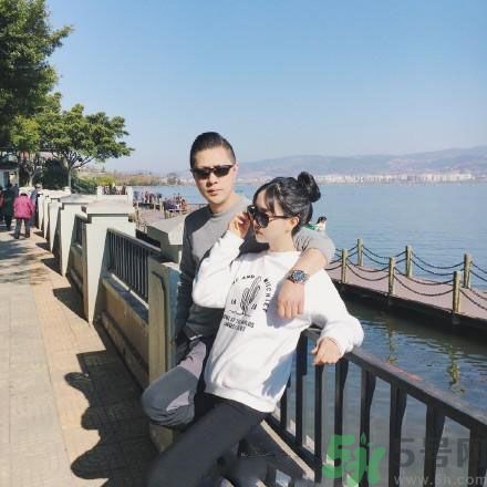 47歲老爸顏值逆天 47歲老爸保養(yǎng)怎么做的？