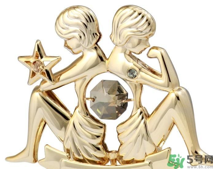 雙子座女生和什么星座最配？雙子座女生是什么性格？
