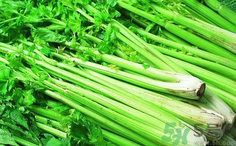 十大最難吃蔬菜出爐,你選哪一個(gè)？