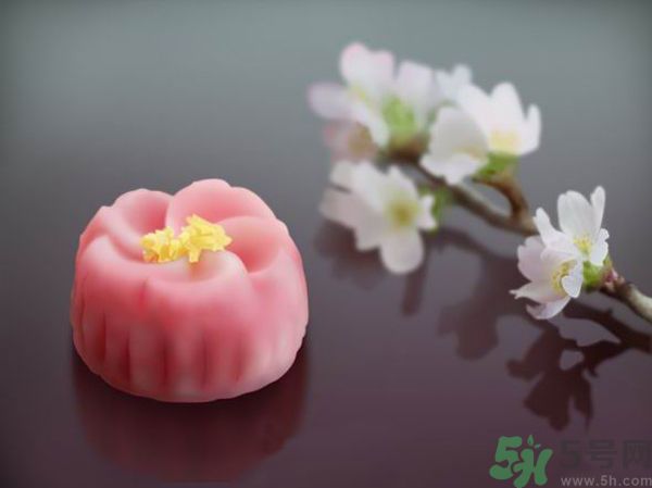 美翻了，櫻花可以做什么吃？櫻花茶怎么做？