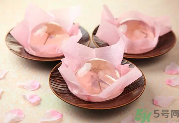 美翻了，櫻花可以做什么吃？櫻花茶怎么做？