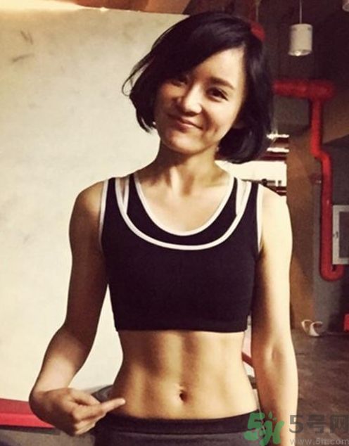 馬甲線是什么意思??？馬甲線是什么樣子的？