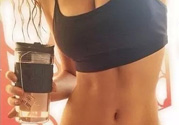 馬甲線是什么意思??？馬甲線是什么樣子的？