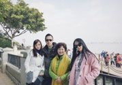 47歲老爸顏值逆天 47歲老爸保養(yǎng)怎么做的？