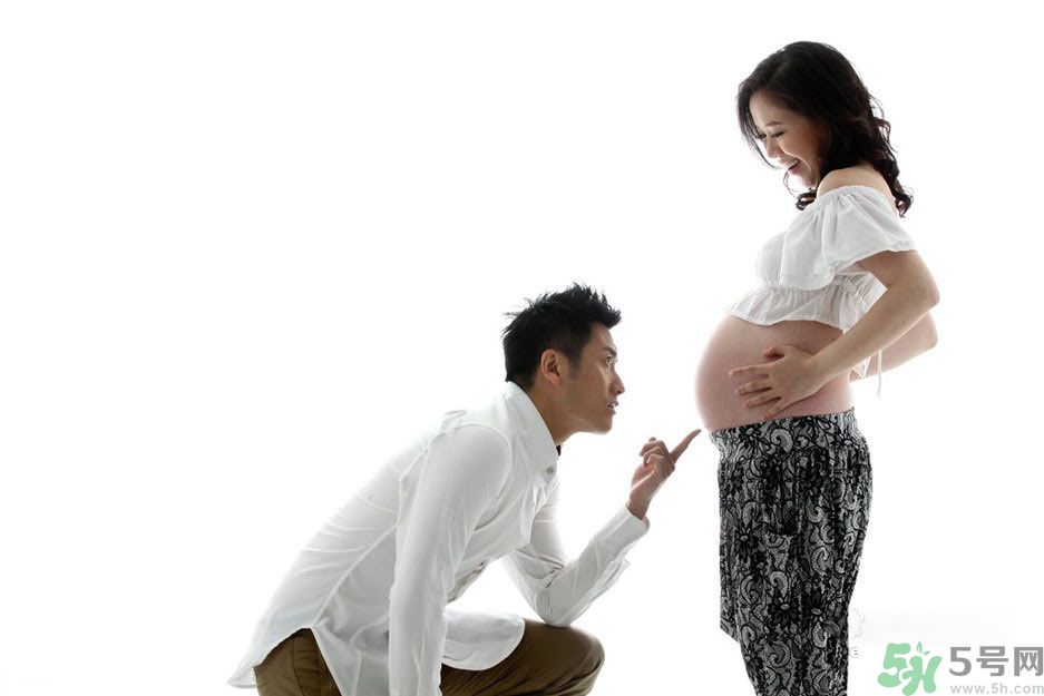 懷孕了怎樣保持好身材？懷孕做什么才能保持好身材？