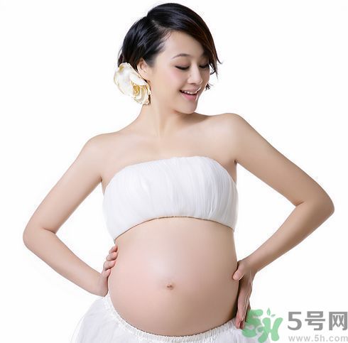 懷孕了怎樣保持好身材？懷孕做什么才能保持好身材？