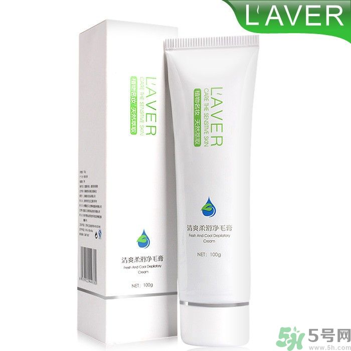 怎樣可以脫毛？脫毛膏可以永久脫毛嗎？