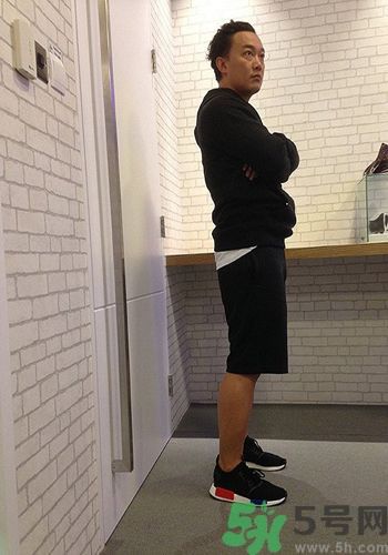 阿迪達(dá)斯NMD鞋為何這么火？adidasNMD鞋哪里能買到？