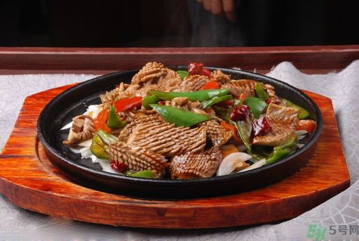 補腎的食物有哪些？腰花可以補腎嗎？