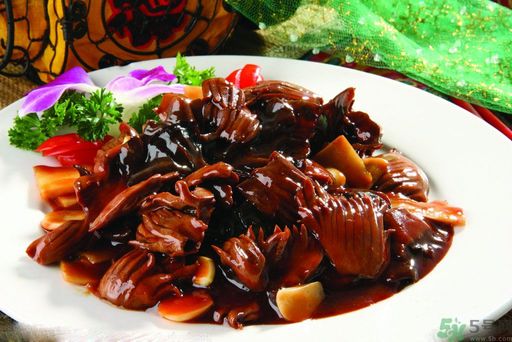 補腎的食物有哪些？腰花可以補腎嗎？