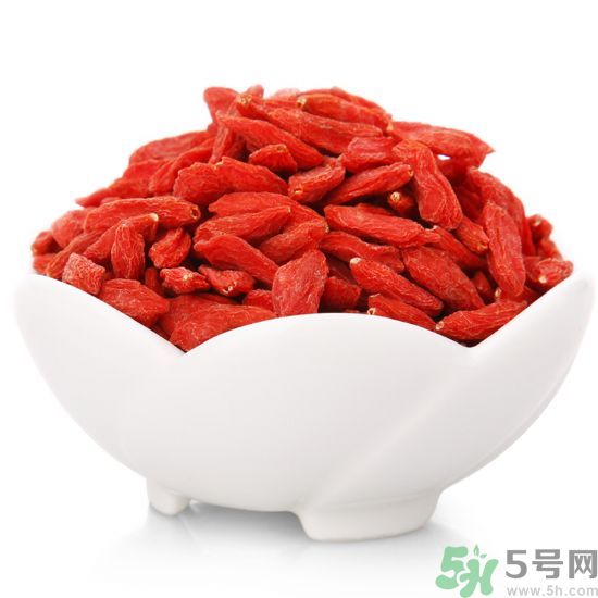 吃枸杞能治體虛嗎？怎么正確吃枸杞？