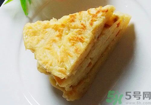 土豆有什么其他的吃法？土豆怎么可以更好吃？