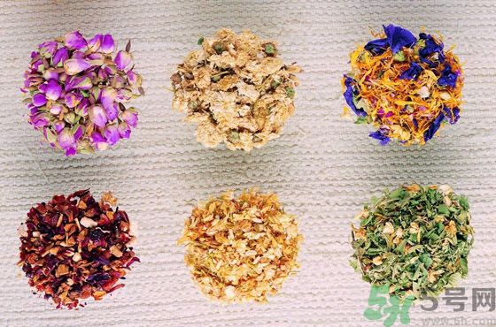 喝花茶可以美容嗎？喝什么花茶比較好？