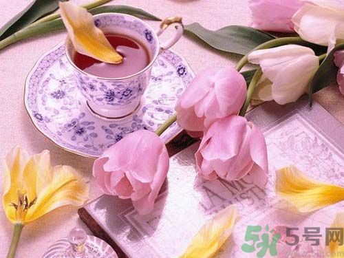 喝花茶可以美容嗎？喝什么花茶比較好？