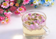 喝花茶可以美容嗎？喝什么花茶比較好？