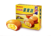 吃頭孢能吃蛋黃派嗎？蛋黃派里面有酒精嗎？