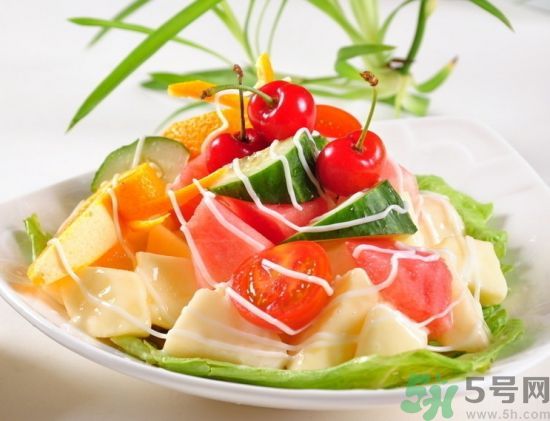 在飯后做運動什么對身體好？飯后有什么不能做？