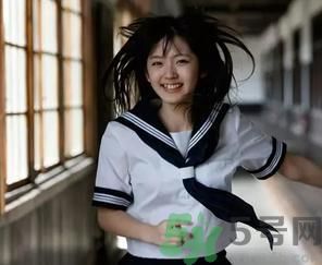 全國幾大經(jīng)典校服 總有一款你穿過嗎？