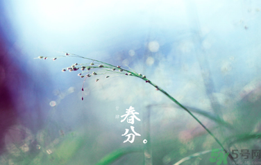 春分時養(yǎng)生要注意什么？春分要預防哪些疾??？