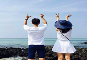 什么地方適合情侶旅游?旅游帶什么東西？