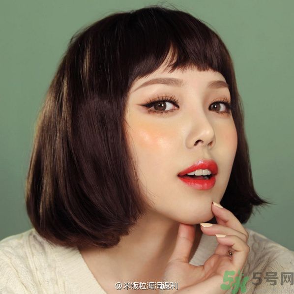 pony微博地址？美妝達(dá)人pony是誰(shuí)？