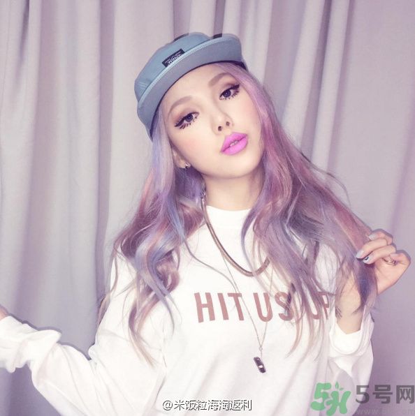pony微博地址？美妝達(dá)人pony是誰(shuí)？