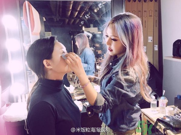 pony微博地址？美妝達(dá)人pony是誰(shuí)？