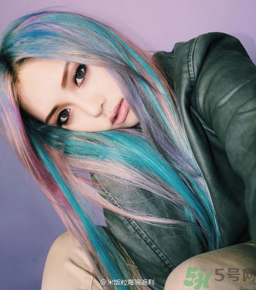 pony微博地址？美妝達(dá)人pony是誰(shuí)？