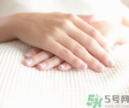 從月牙看健康 如何從月牙看出你的體質(zhì)？