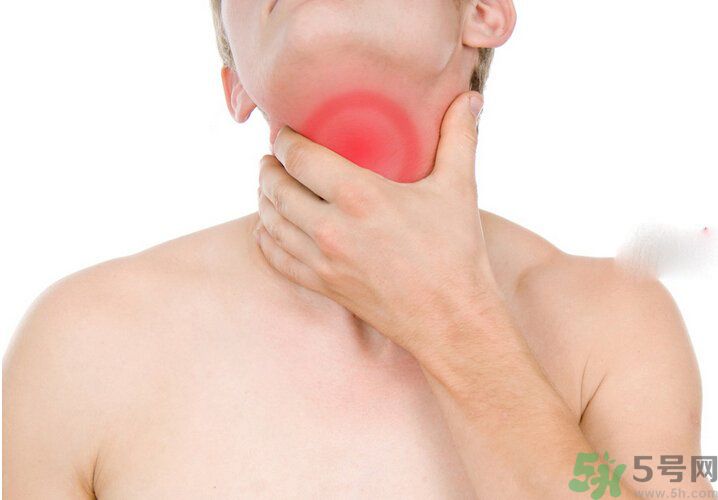 喉嚨發(fā)炎怎么辦？喉嚨發(fā)炎吃什么好得快？