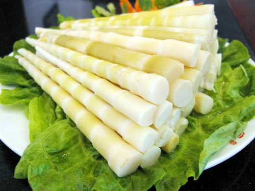 春天吃什么蔬菜去火？吃什么蔬菜對身體好？