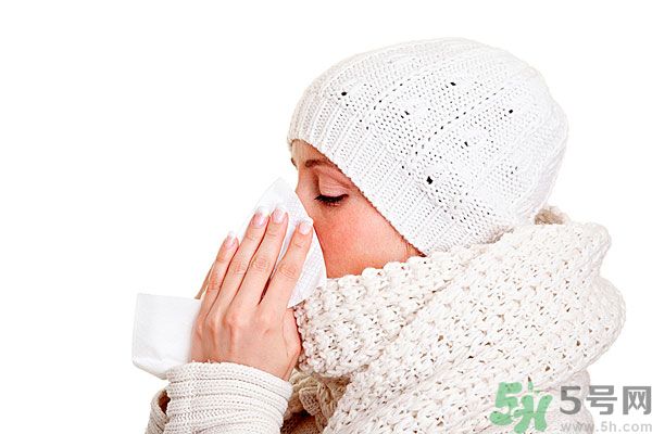 為什么一到晚上就感冒？到了晚上就咳嗽怎么回事？