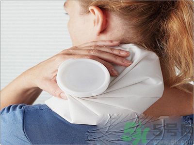 落枕了怎么辦？落枕了什么方法最有效？