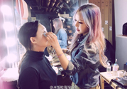 pony微博地址？美妝達(dá)人pony是誰？