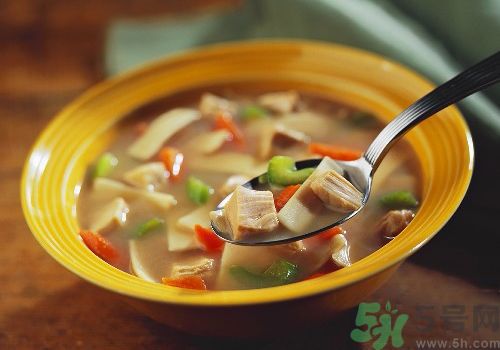 春季健脾的食物有哪些？健脾的食療方法？