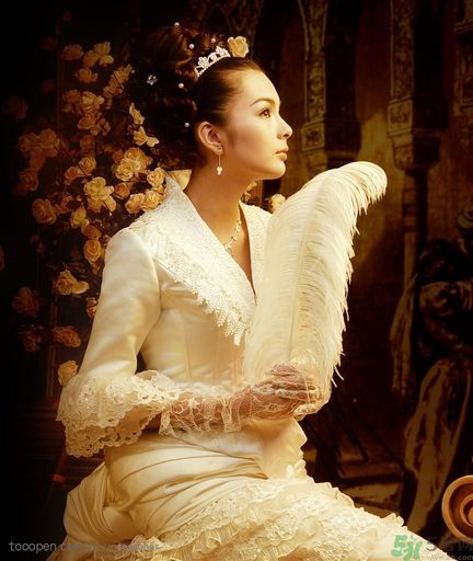 提升女人氣質(zhì)的100個(gè)細(xì)節(jié) 有了它你一定能嫁高富帥！