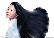 怎么讓頭發(fā)長(zhǎng)得快？頭發(fā)怎么長(zhǎng)得快？