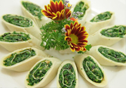 來月經(jīng)能吃薺菜嗎？月經(jīng)期間可以吃薺菜嗎？