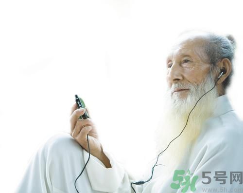 從身體特征看出你是否長壽？要長壽學(xué)要做這些？