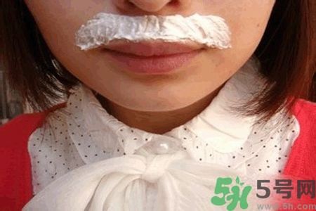 女生長胡子怎么辦？女生長胡子是什么原因？