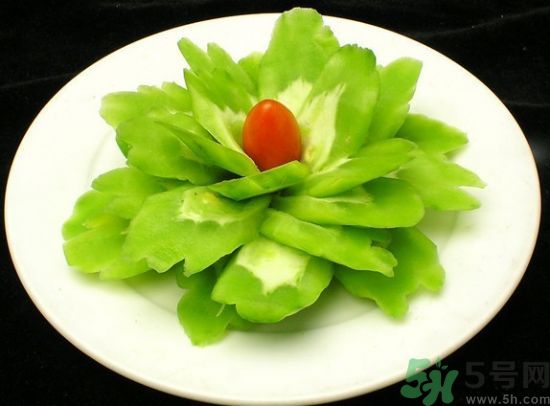 吃什么蔬菜排毒很有效？多吃這些渾身無毒！
