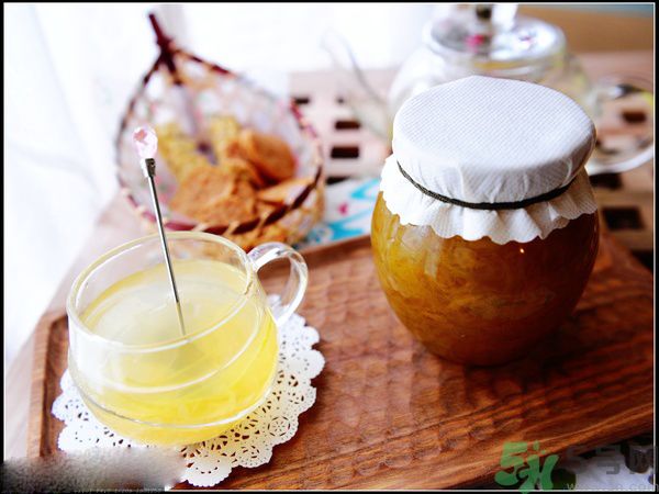 蜂蜜柚子茶的功效？蜂蜜柚子茶的做法？