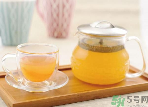 蜂蜜柚子茶的功效？蜂蜜柚子茶的做法？