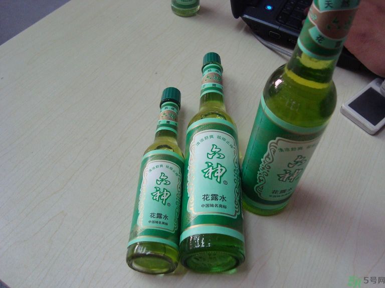 花露水有毒嗎？花露水對人體有害嗎？