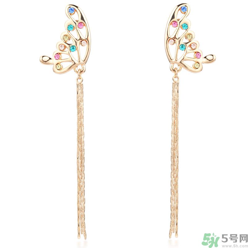 耳環(huán)適合臉型氣質(zhì)最重要？不同臉型適合什么耳環(huán)？