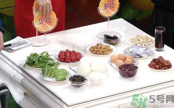 吃什么可以降血脂？高血脂吃什么好？