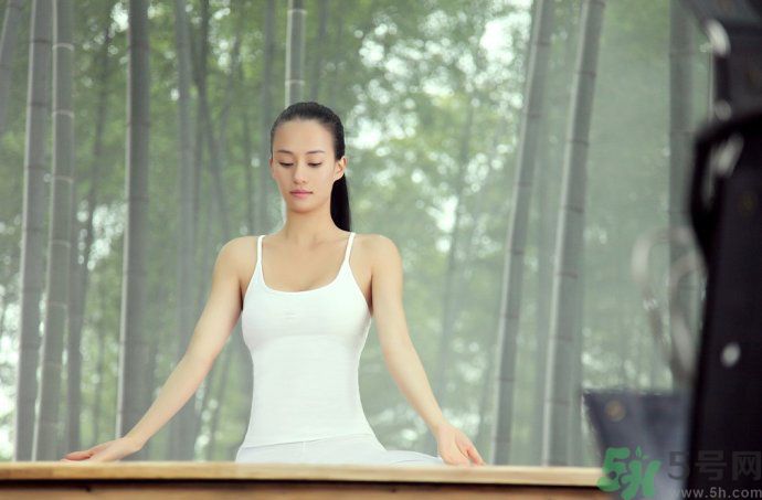 簡單又減肥的瑜伽有哪些？瑜伽可以減肥嗎？