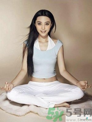 簡單又減肥的瑜伽有哪些？瑜伽可以減肥嗎？