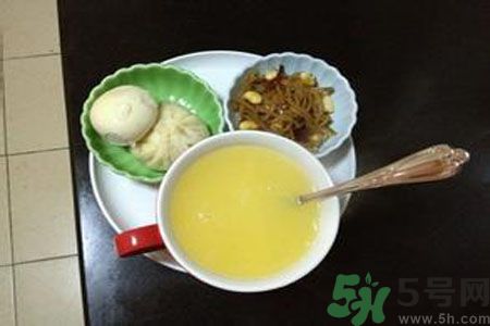 夜宵吃什么不會胖？夜宵吃什么最好？